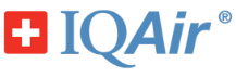 I Q Air logo
