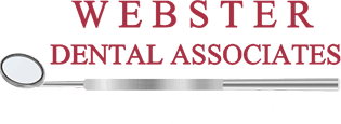 Webster Dental Associates of Manchester logo